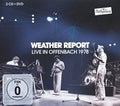 Weather Report: Rockpalast Offenbach 1978 - CD