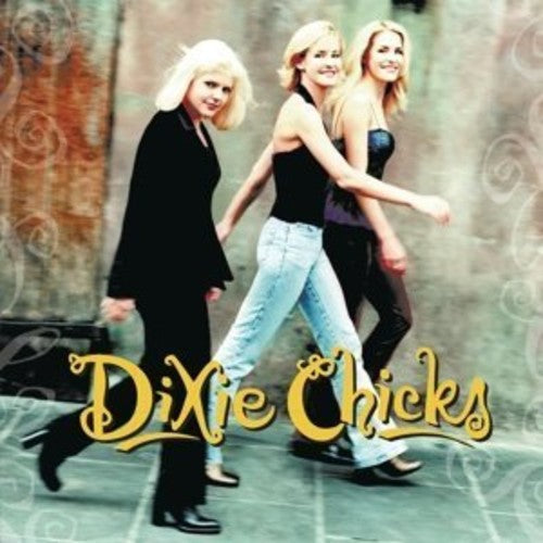 The Chicks - Wide Open Spaces ( VINYL )