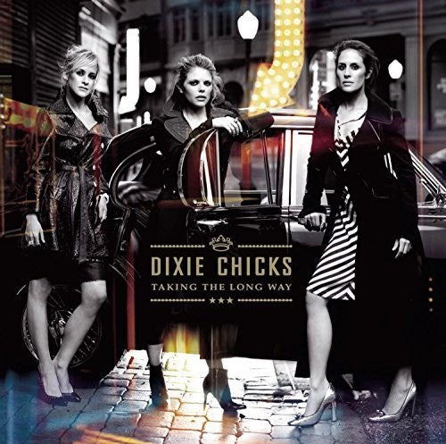 The Chicks: Taking the Long Way - Vinyl