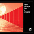 Captain Supernova: Doors of Perception - CD