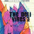 Deli: Vibes 3  ( CD )