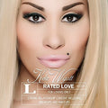 Keke Wyatt: Rated Love - CD