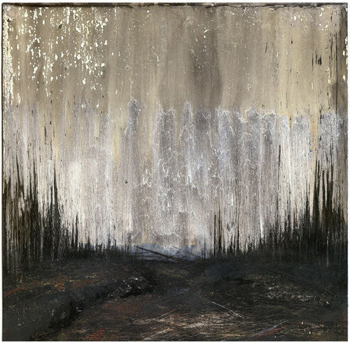 Fujako: Landform Erosion - Vinyl