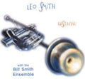 Leo Smith: Rastafari - CD