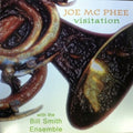 Joe McPhee: Visitation - CD