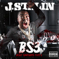 J. Stalin: Body Snatchers 3  ( CD )