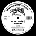 I.G. Off & Hazadous: Ready for Me / Crown Holders - 7-INCH SINGLE