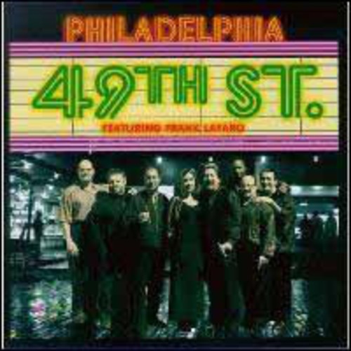 49th Street: 49th Street - CD