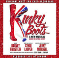 Various Artists: Kinky Boots (Original West End Cast Recording) - CD