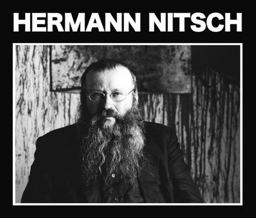 Hermann Nitsch: 6. Sinfonie  ( CD )