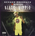 Berner Presents: Sb Shmack - Black Hippie  ( CD )