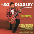 Bo Diddley: Collection 1955-62 - CD