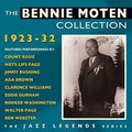 Bennie Moten: Collection 1923-32 - CD