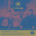 Visionaries: All Along / Crown Royale - Stratasphere - 7-INCH SINGLE
