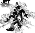 Jet: Get Born - VINYL