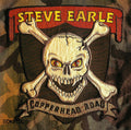 Steve Earle: Copperhead Road - Vinyl