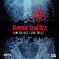 Boosie Badazz: In My Feelings (Goin' Thru It)  ( CD )