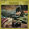 Paul Desmond: Easy Living - CD