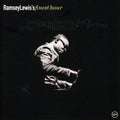 Ramsey Lewis: Ramsey Lewis' Finest Hour - CD