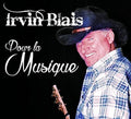 Irvin Blais: Pour la Musique  ( CD )
