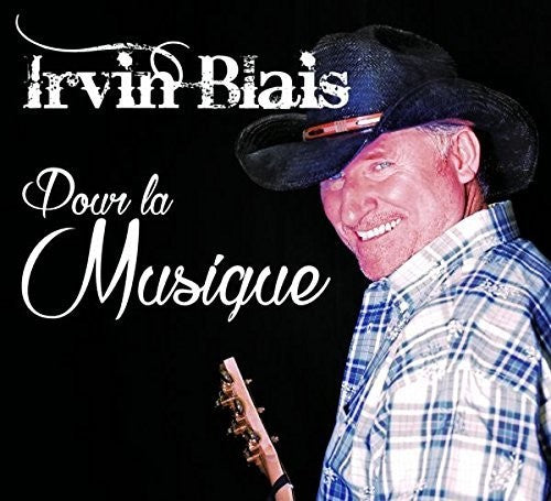 Irvin Blais: Pour la Musique  ( CD )