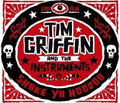 Griffin, Tim & the Instruments: Shake Ya Hoodoo  ( CD )