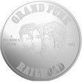 Grand Funk Railroad: E Pluribus Funk - CD