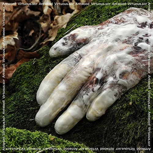 Antwood: Virtuous.Scr  ( CD )
