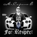 Mr Capone E, Mr Youngster,  Mr Criminal , Snapper, Wicked Minds,: For Respect  ( CD )