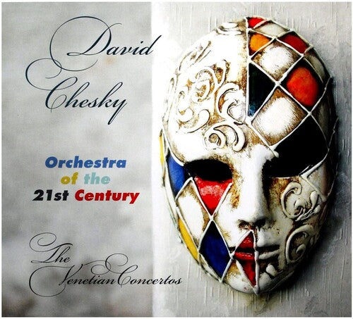 David Chesky: Chesky,david  ( CD )
