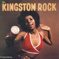 Various Artists: Kingston Rock (Earth Must Be Hell) - VINYL