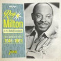 Roy Milton: Greatest Hits 1946-1961  ( CD )