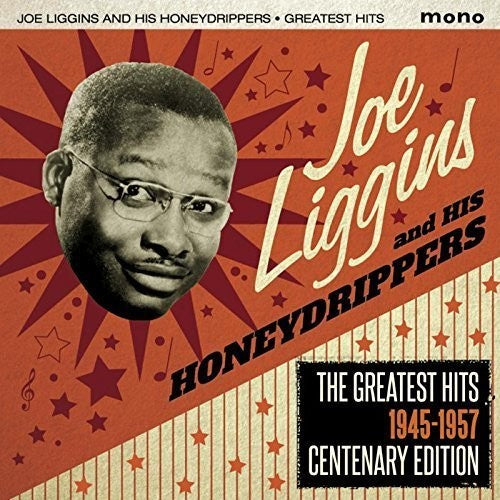 Joe Liggins: Greatest Hits 1945-1957  ( CD )