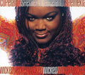Shemekia Copeland: Wicked  ( CD )