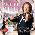 Johann Strauss Orchestra Netherlands: Magic of the Waltz  ( CD )
