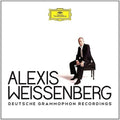 Alexis Weissenberg: Deutsche Grammophon Recordings  ( CD )