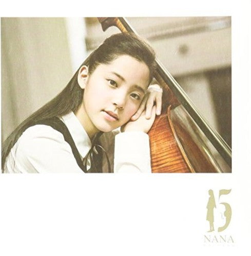 Nana Ou-Yang: 15: Deluxe Edition  ( CD )