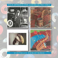 Arthur Blythe: In the Tradition /Lenox Avenue Breakdown/Illusions - CD