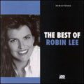 Robin Lee: The Best Of Robin Lee  ( CD )