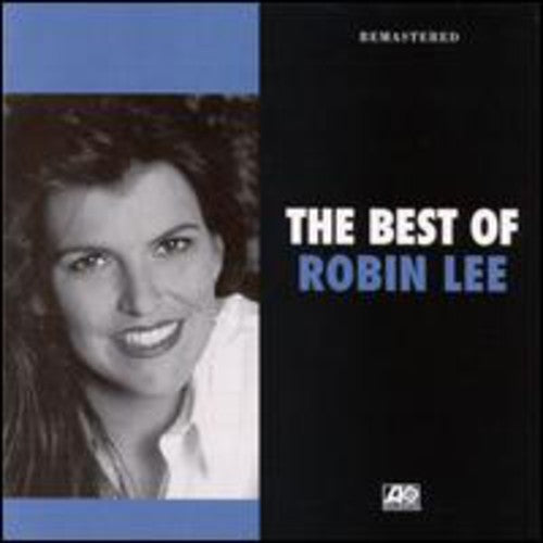 Robin Lee: The Best Of Robin Lee  ( CD )