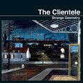The Clientele: Strange Geometry - VINYL