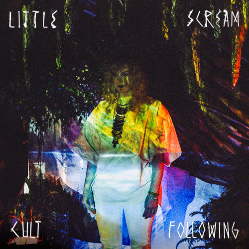 Little Scream: Cult Following - VINYL