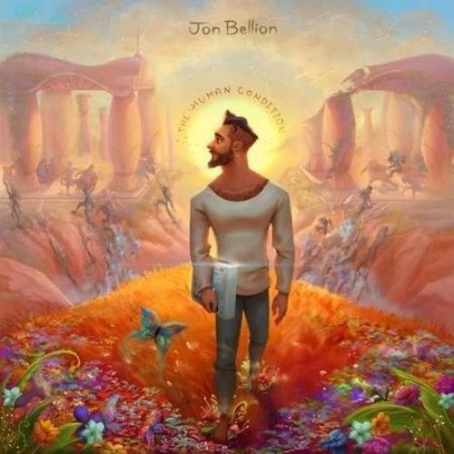 Jon Bellion: The Human Condition - CD
