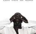 A$AP Ferg: Always Strive and Prosper  ( CD )