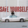 Elucid: Save Yourself  ( CD )