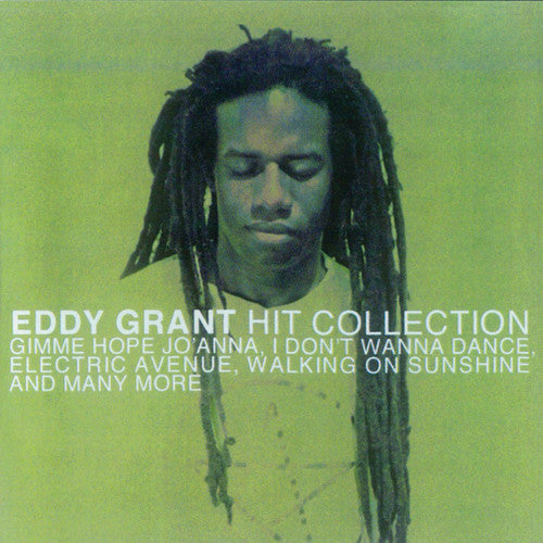 Eddy Grant: Hit Collection - CD