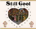 Still Cool: Still Cool - VINYL