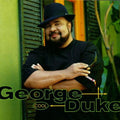 George Duke: Cool - CD