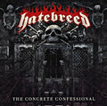 Hatebreed: The Concrete Confessional - CD