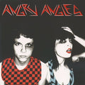 Angry Angles: Angry Angles - VINYL